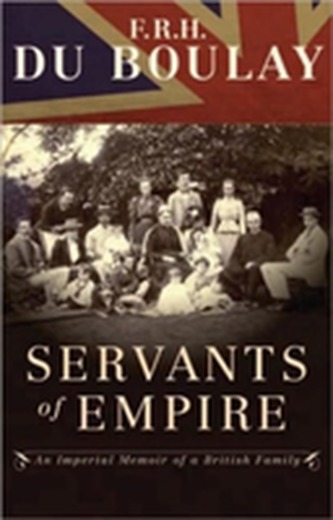 Servants of Empire