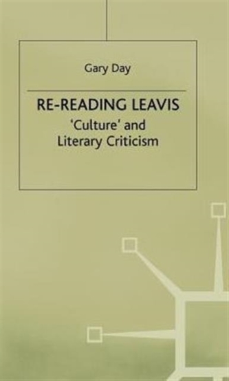 Re-Reading Leavis