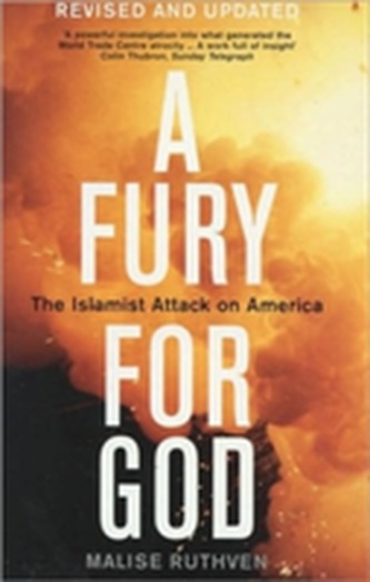 Fury for God