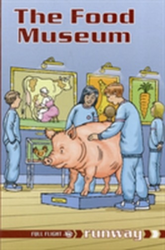 The Food Museum