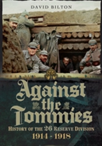 Against the Tommies