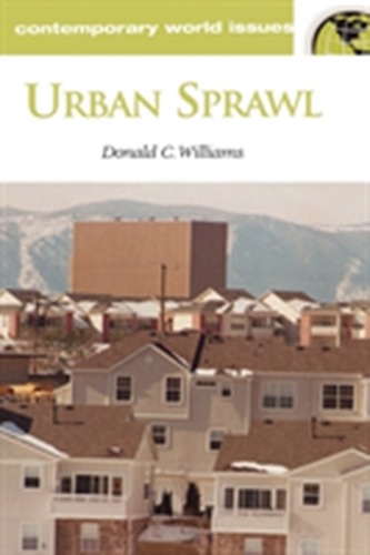 Urban Sprawl
