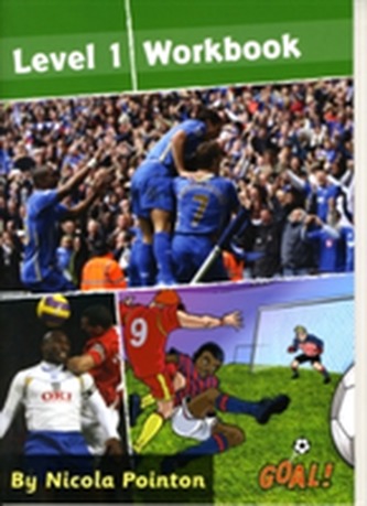 Goal! Level 1 Workbook