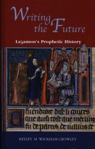 Writing the Future