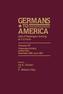 Germans to America, Jan. 2, 1850-May 24, 1851