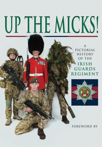 Up the Micks!