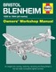 Bristol Blenheim Manual
