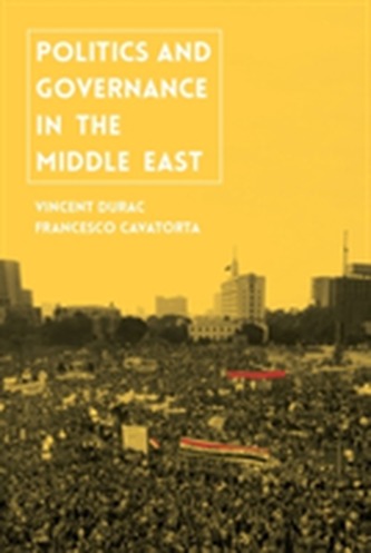 Politics and Governance in the Middle East