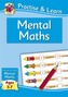 Practise & Learn: Mental Maths (Ages 5-7)