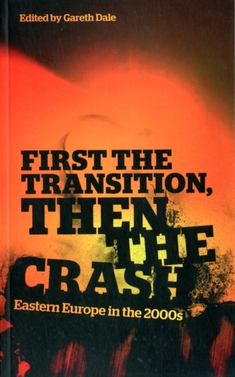 First the Transition, then the Crash
