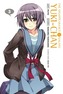 The Disappearance of Nagato Yuki-chan, Vol. 3