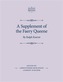 A Supplement of the Faery Queene