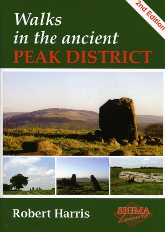 Walks in the Ancient Peak District