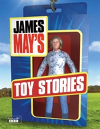 James May Toy Stories
