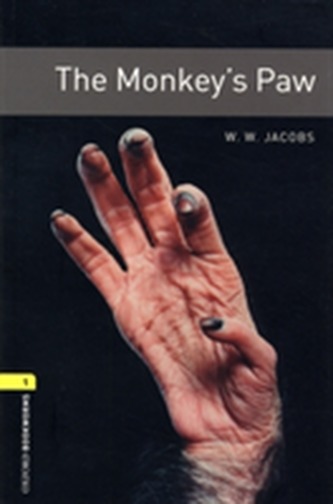 Oxford Bookworms Library: Level 1:: The Monkey's Paw