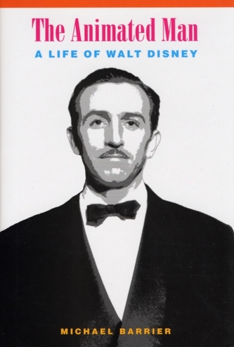 The Animated Man