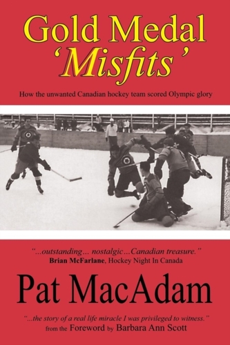 Gold Medal 'Misfits'