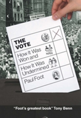 The Vote