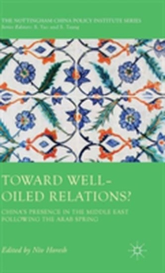 Toward Well-Oiled Relations?