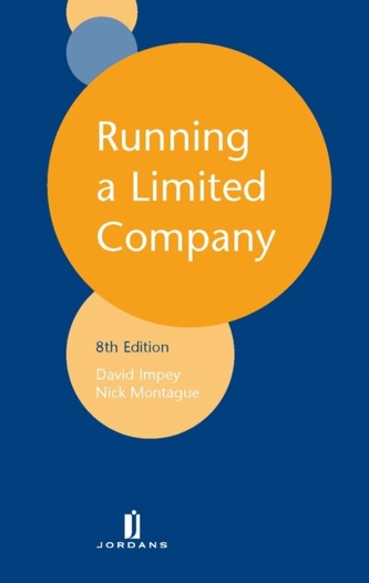 Running a Limited Company