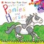 Ponies And Horses