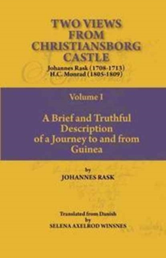 Two Views from Christiansborg Castle Vol I