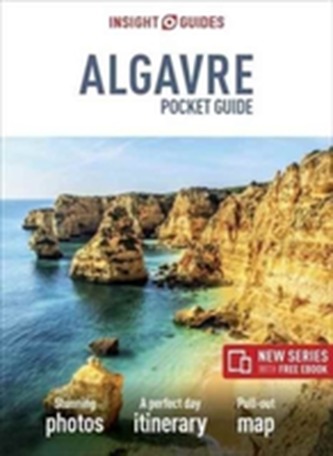 Insight Guides Pocket Algarve