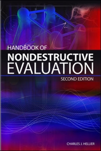 Handbook of Nondestructive Evaluation