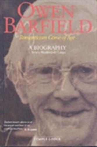 Owen Barfield