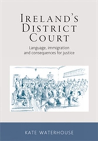 Ireland'S District Court