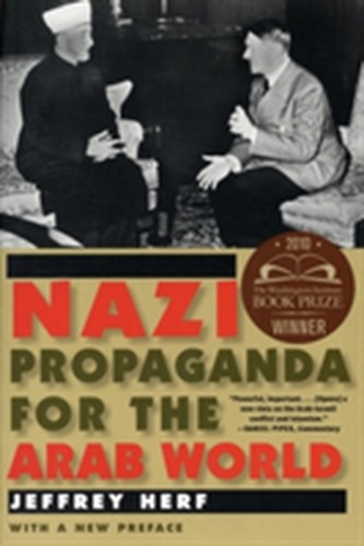 Nazi Propaganda for the Arab World
