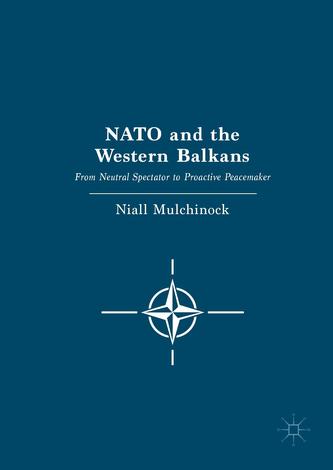 NATO and the Western Balkans