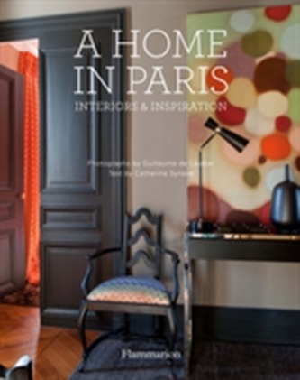 A Home in Paris