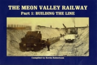 The Meon Valley Railway