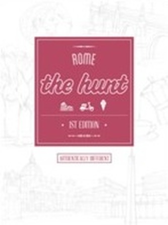The Hunt Rome