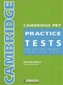 Cambridge PET Practice Tests Teacher's Book