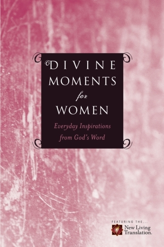 Divine Moments for Women