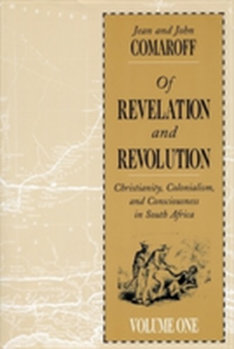 Of Revelation and Revolution