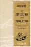 Of Revelation and Revolution