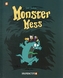 Monster Graphic Novels #2