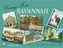 Greetings From Savannah
