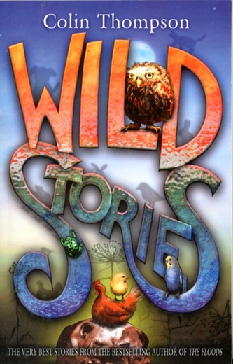 Wild Stories