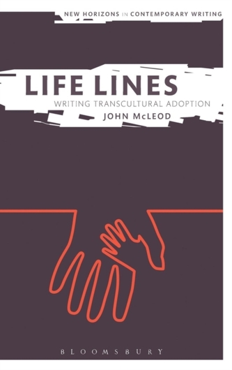 Life Lines: Writing Transcultural Adoption
