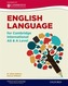 English Language for Cambridge International AS & A Level