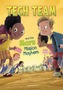 Tech Team and the Mars Mission Mayhem