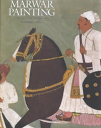 Marwar Painting
