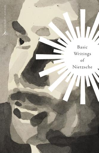 Mod Lib Basic Writings Of Nietzsche