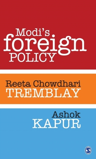 Modi's Foreign Policy