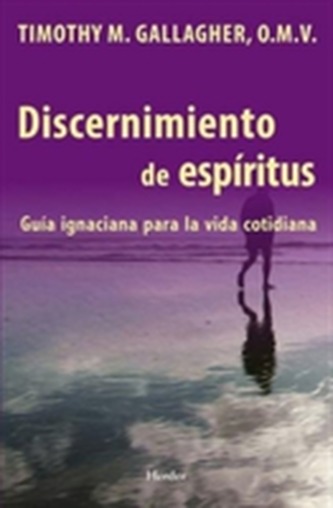 Discernimiento de los espiritus