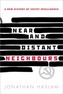 Near and Distant Neighbours
